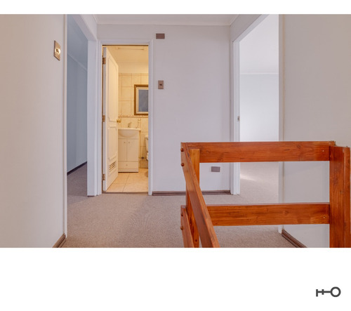 Casa En Venta Villa Juan Pablo Ii
