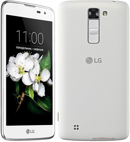 LG K7 Celular, Android 5.1 Camara 8mpx, Excelente Condicion