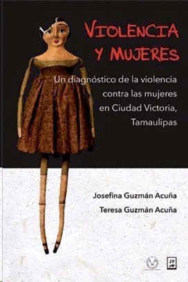 Libro Violencia Y Mujeres