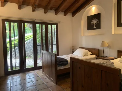 Casa En Fraccionamiento En Club De Golf Hacienda San Gaspar, Jiutepec, Morelos C