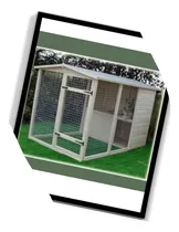 Comprar Corral De Perros Cucha De Perros Grandes