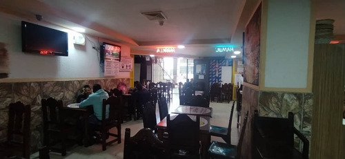 Imagen 4 de 16 de Se Vende Fondo De Comercio En Catia / Corzo 04123389698