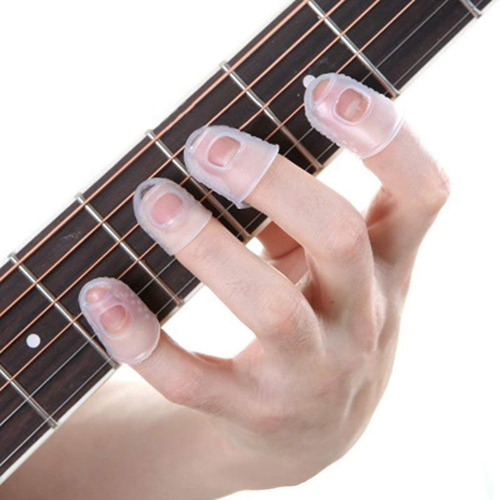 Imagen 4 de 5 de 5 Guantes Antideslizantes Antideslizantes Para El Dolor