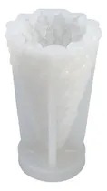 Comprar Molde De Silicona Para Velas Navideñas Para Hacer Velas Diy