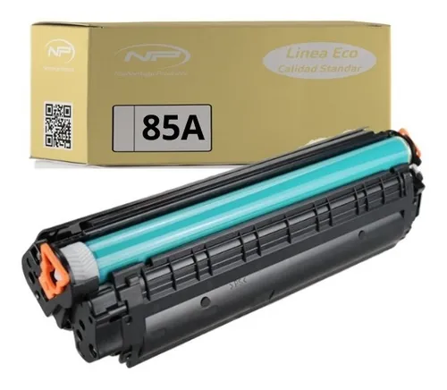 comprar Toner Generico Hh 85a Combo X 3 Toner