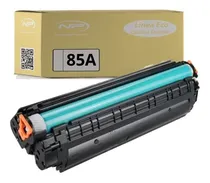 Comprar Toner Generico Hh 85a Combo X 3 Toner