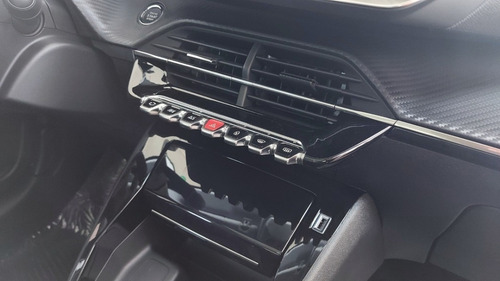Imagen 2 de 13 de Peugeot 208 1.6l Style Tiptronic Mc
