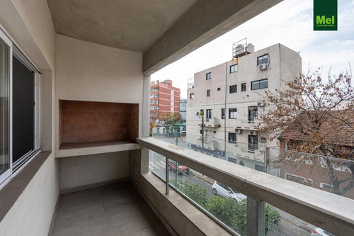 Imagen 18 de 24 de Excelente 4 Ambientes Con Bajas Expensas