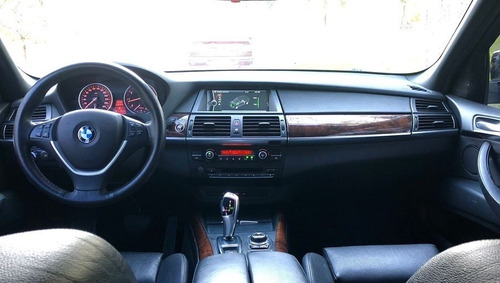 Imagen 2 de 15 de Bmw X5 50i 4.4 Premium Security V8 Bi-turbo