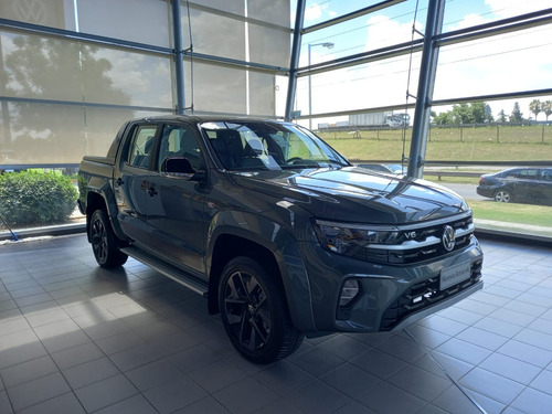 Volkswagen Amarok 3.0 Cd Tdi 258Cv V6 Extreme 4X4 At