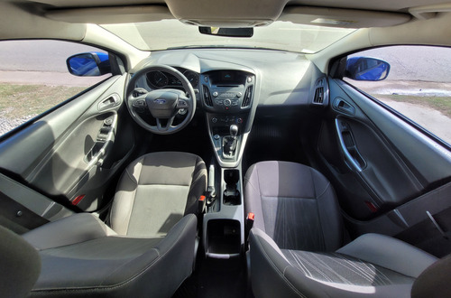 Ford Focus III 1.6 S