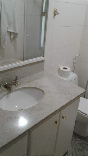 Imagem 4 de 9 de Apartamentos À Venda Em Jundiaí/sp - Compre O Seu Apartamentos Aqui! - 1424471