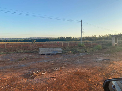 Chácara Rota Do Cavalo Em Sobradinho