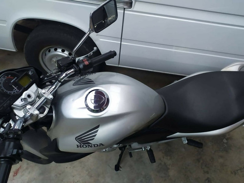 Honda Cb300r