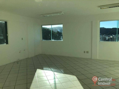 Imagem 6 de 8 de Sala À Venda, 53 M² Por R$ 350.000,00 - Centro - Balneário Camboriú/sc - Sa0007
