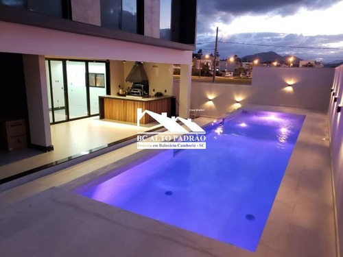 Imagem 26 de 30 de Casa Condomínio Fechado (caledônia) - 469