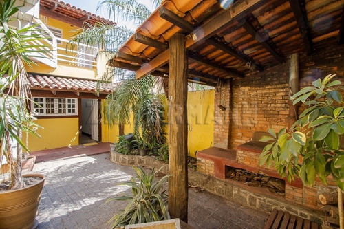 Imagem 5 de 15 de Casa - Pompeia - Ref: 75436 - V-75436