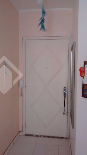 Imagem 5 de 20 de Apto Nonoai | 2 Quartos | 64 M² | Cond: R$500.00 | 1 Vaga - 1sp5lau