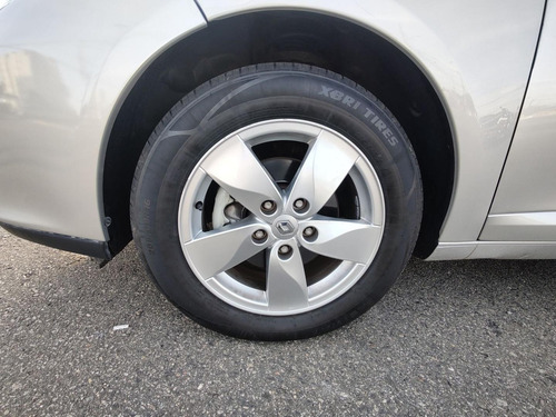 Renault Fluence 2.0 Dynamique 16v Flex 4p Automatico