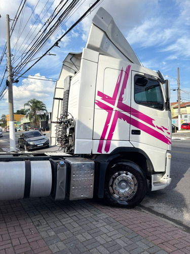 Vovo Fh 460 I-shift 2012 Excelente