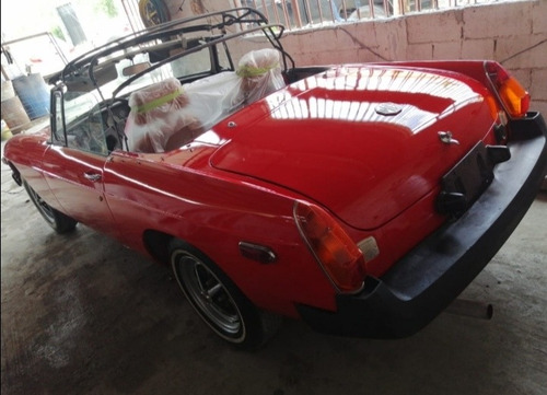 Imagen 4 de 9 de Mg Mgb