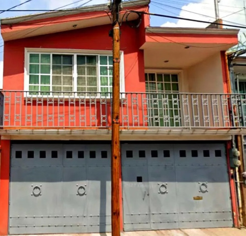 ¡¡casa De Recuperacion En Playa Tambuco Iztacalco, Excelentes Ganancias!!
