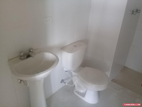 Apartamentos En Venta Residencias Terrasanta 04143446867