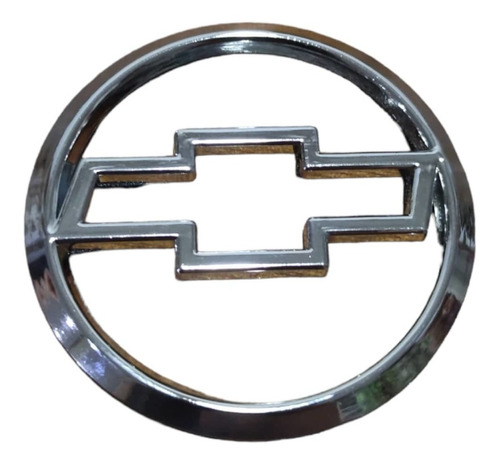 Logo Chevrolet De Maleta Corsa 4 Puertas 