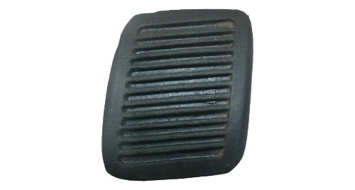 Goma Pedal De Freno Clutch Renault 5