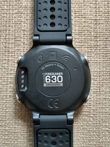 Forerunner 630 precio new arrivals