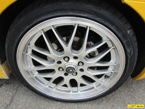 Hyundai Accent Gls