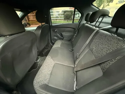 Renault Logan 1.6 Authentique