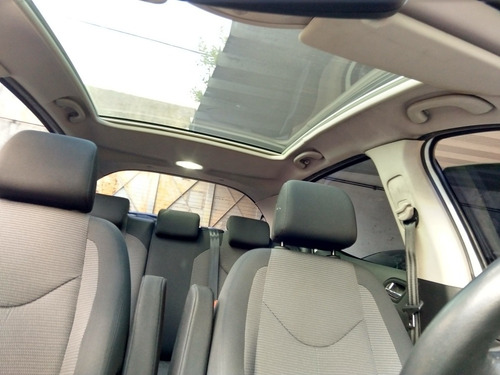 Peugeot 308 1.6 Allure Nav Hdi 115cv 2012