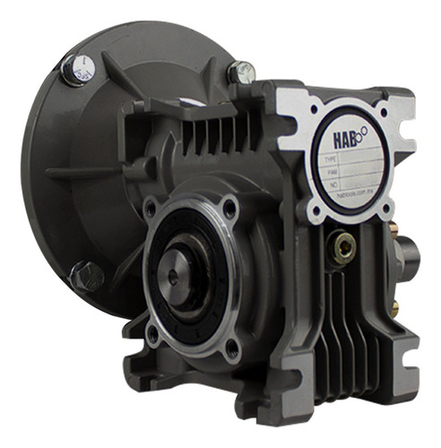 Motorreductor Rv50 Corona Sin Fin 1/2 Hp Trifasico 30:1 48c