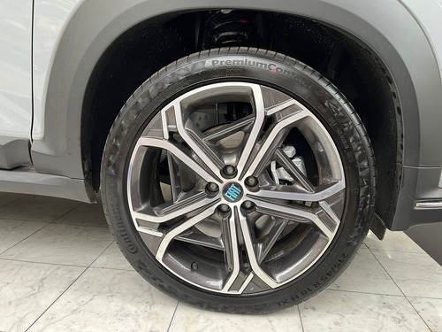 Fiat FASTBACK 1.3 T270 At6