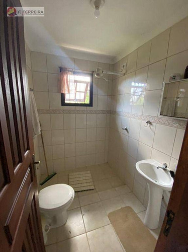 Imagem 30 de 30 de Chácara À Venda, 3000 M² Por R$ 680.000 - Itaquaciara - Itapecerica Da Serra/sp - Ch0087