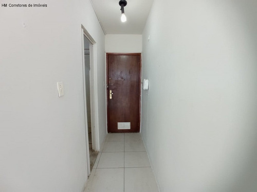 Imagem 4 de 8 de Apartamento - Hmap1080 - 69188146