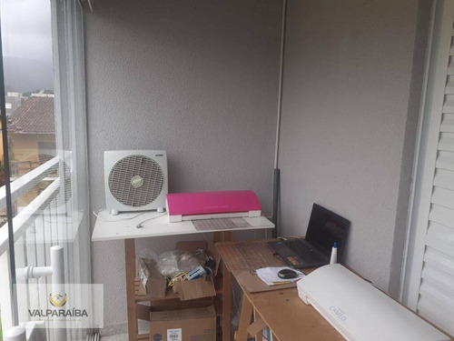 Imagem 28 de 30 de Apartamento À Venda, 75 M² Por R$ 349.500,00 - Maranduba - Ubatuba/sp - Ap0708