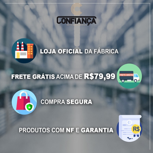 Válvula Click Up Inteligente Pia Cuba Bronze 7/8 Aço Inox