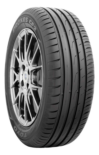 Llanta 225/55r18 Toyo Proxes Cf2 98v Msi V