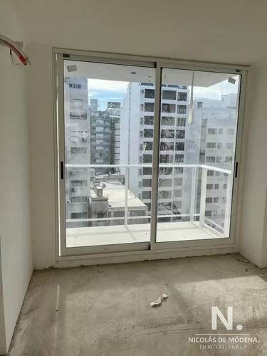 Apartamento Próximo A Estrenar En Punta Carretas. Montevideo