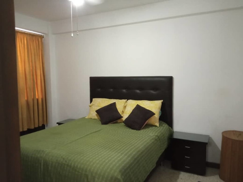 Imagen 9 de 14 de Apartamento 2 Habitación 1 Baño 92 M