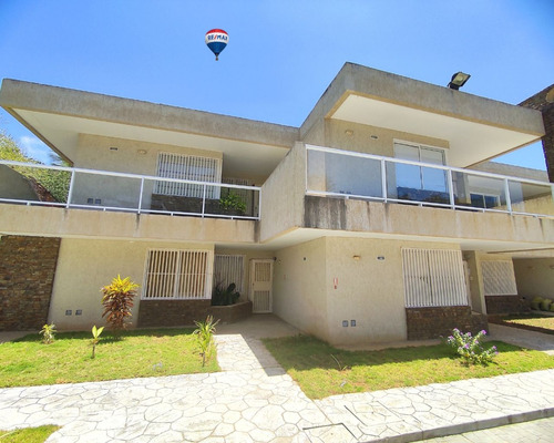 Re/max 2mil Vende Apartamento En El Conjunto Residencial Vista Guarina, La Asunción. Isla De Margarita, Estado Nueva Esparta  