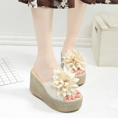 Zapatos De Mujer Con Tacón En W Matsu, Suela Gruesa, Tacón I