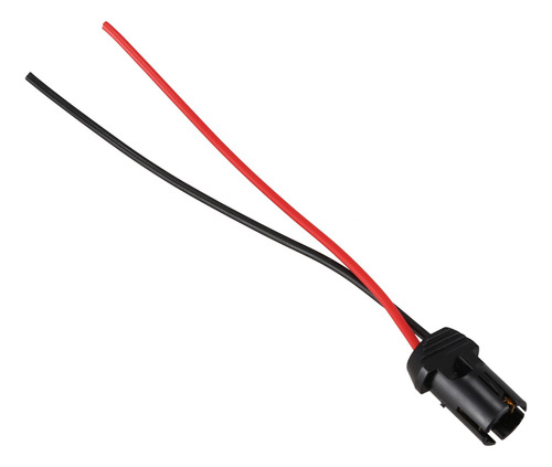 Enchufe De Bombilla Automático T10 W5w, Soporte De Lámpara,