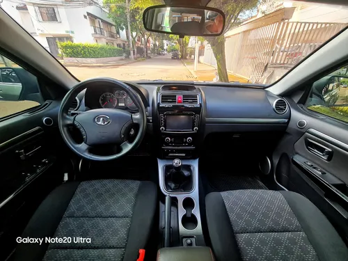 GWM Haval H3 4X4 MECANICA