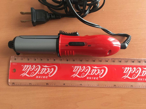 Rizador De Pelo Conair. Importado