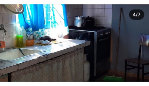 Se Vende Casa + Departamento