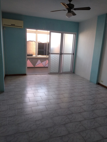 Departamento - 2 Ambientes - Barrio Samoré