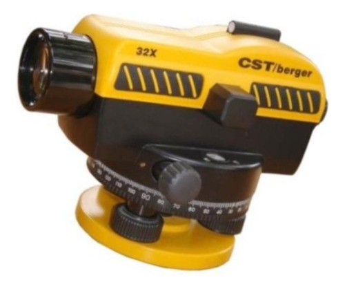 Nível Ótico Automático Topografia Al-32x